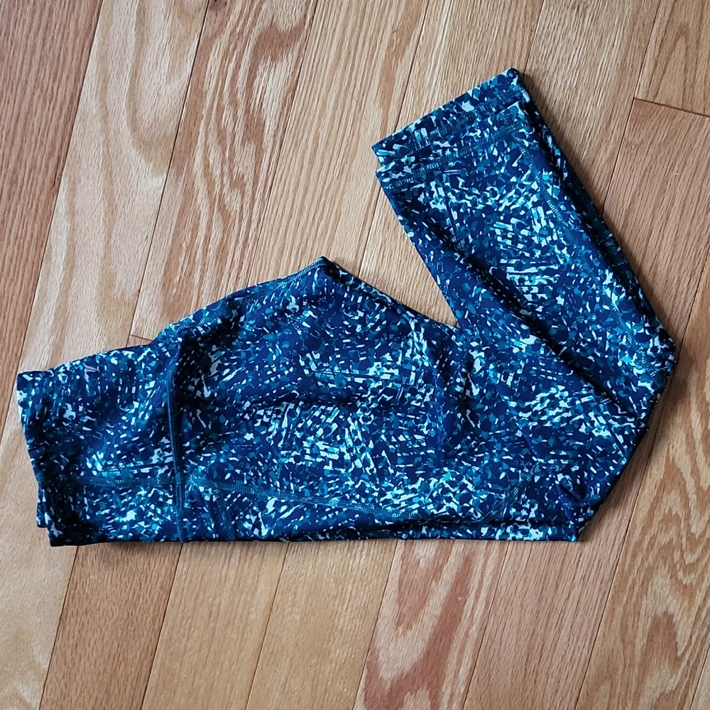 Old Navy 7/8 inch Active Leggings